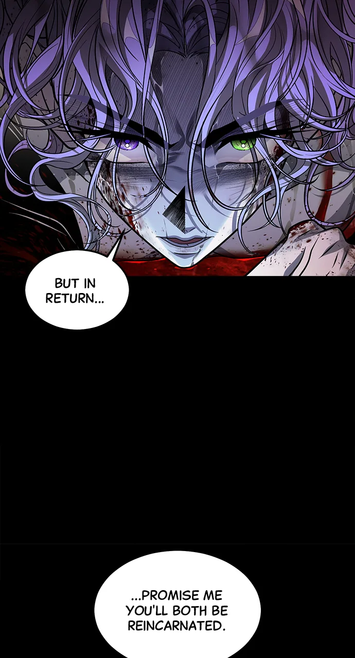 The Last Passage Chapter 50 Page 61