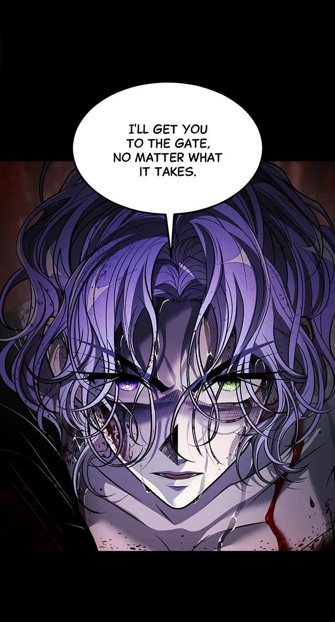 The Last Passage Chapter 50 Page 63