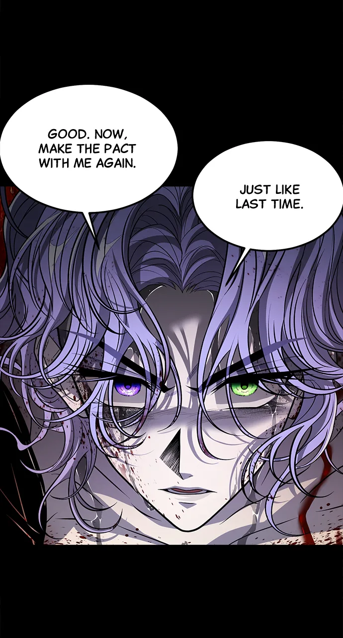 The Last Passage Chapter 50 Page 65