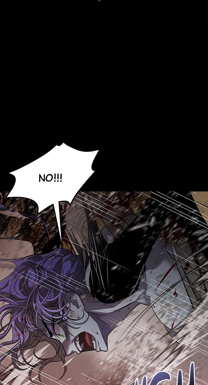 The Last Passage Chapter 50 Page 73
