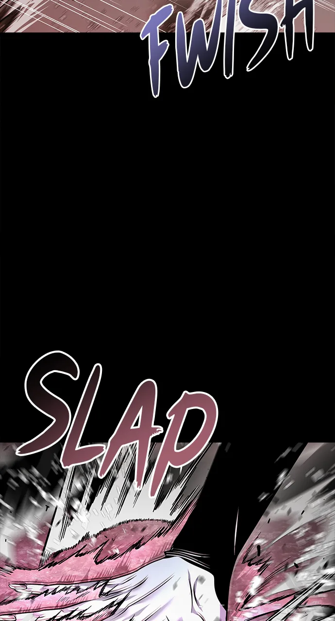 The Last Passage Chapter 50 Page 74