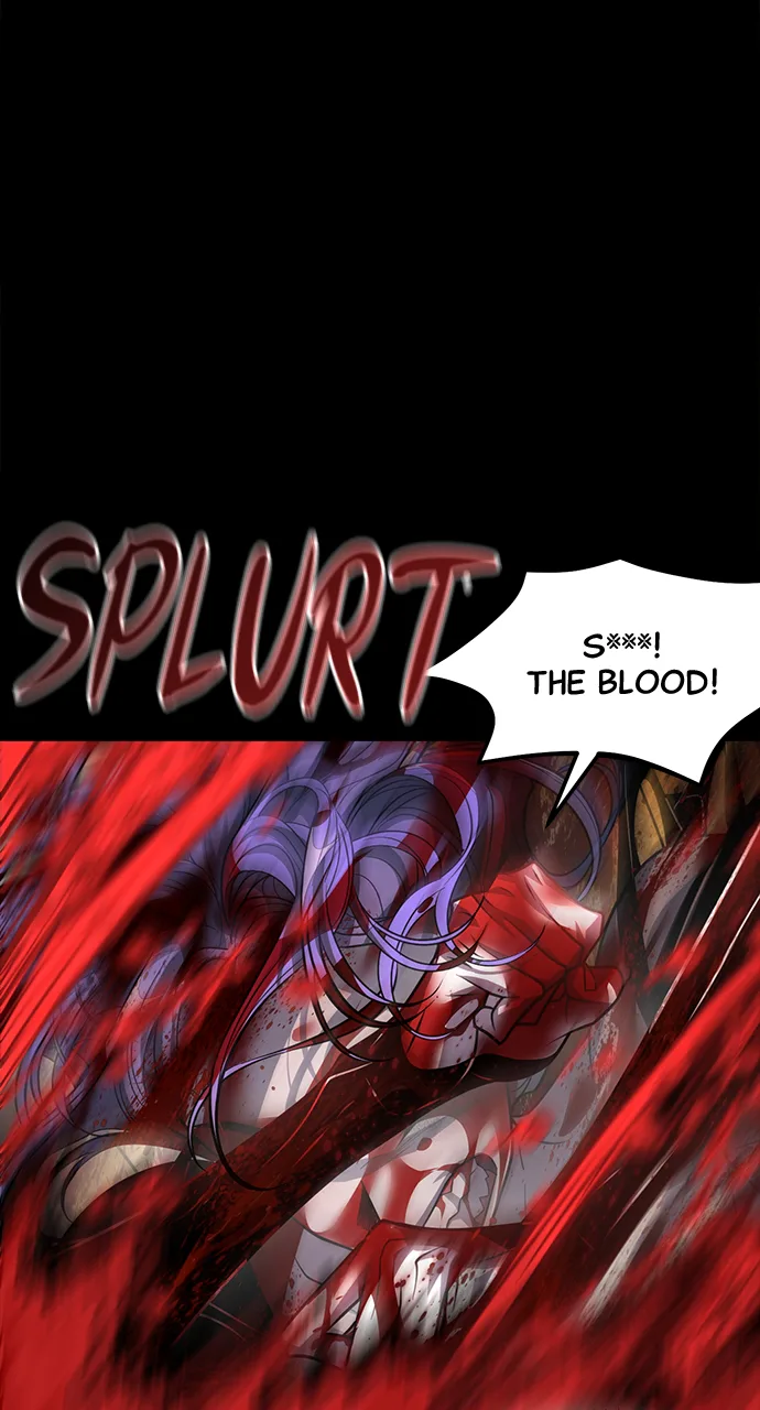 The Last Passage Chapter 50 Page 77