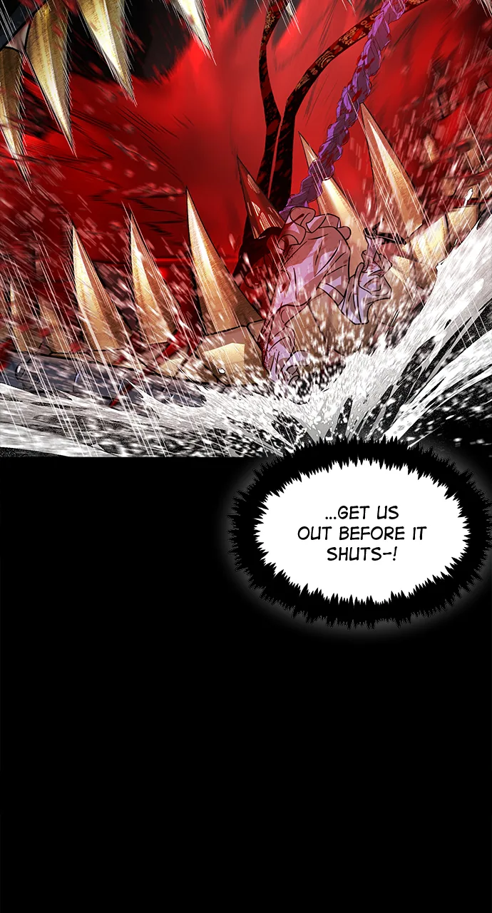 The Last Passage Chapter 50 Page 79