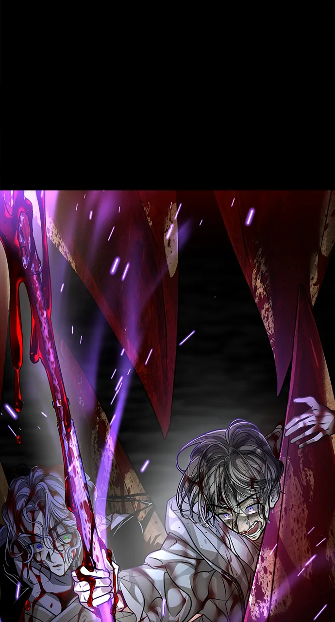 The Last Passage Chapter 50 Page 83