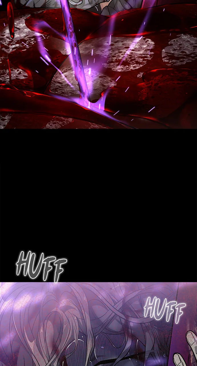 The Last Passage Chapter 50 Page 84