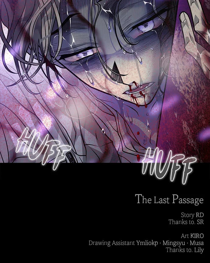 The Last Passage Chapter 50 Page 85