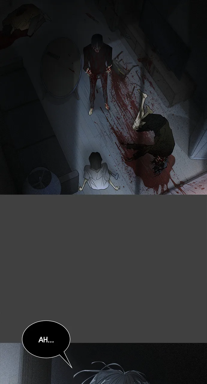 The Last Passage Chapter 60 Page 6