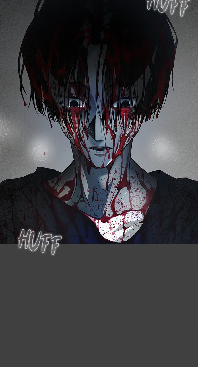 The Last Passage Chapter 60 Page 8