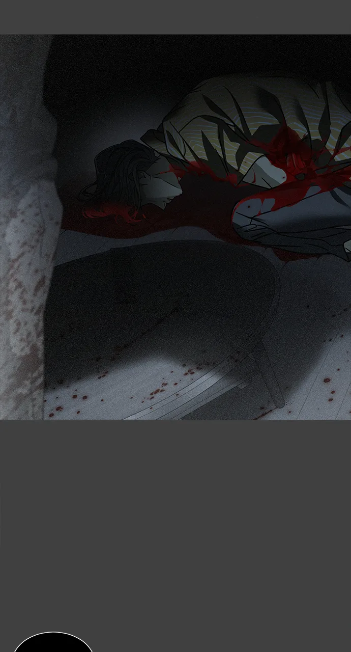The Last Passage Chapter 60 Page 9