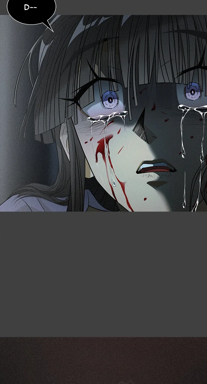 The Last Passage Chapter 60 Page 10