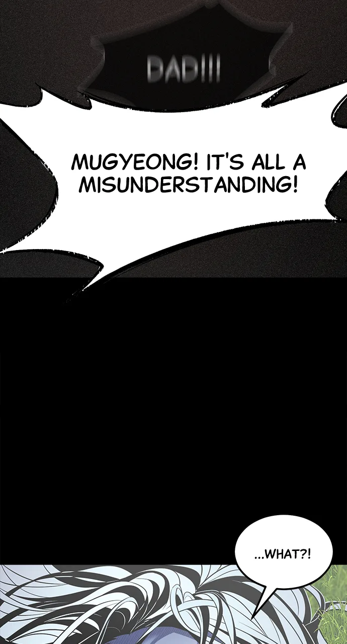The Last Passage Chapter 60 Page 11