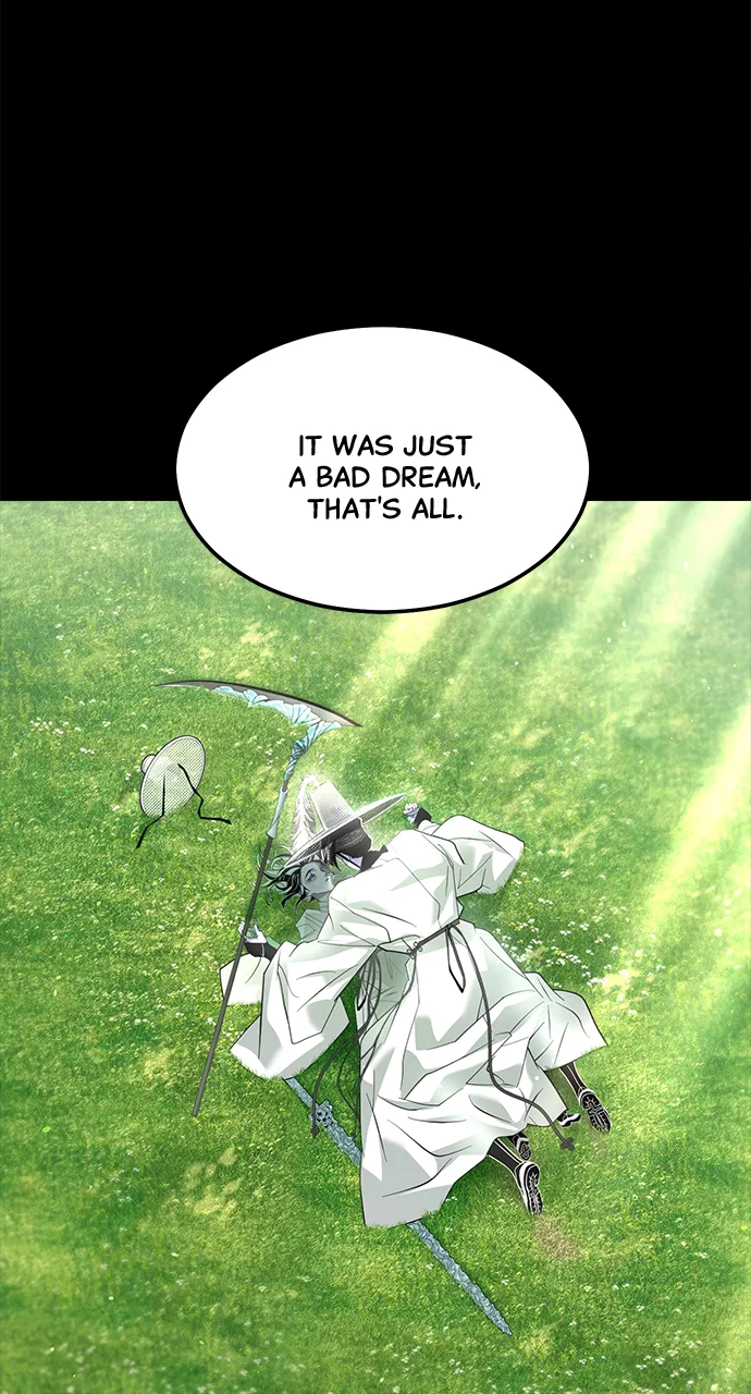 The Last Passage Chapter 60 Page 14