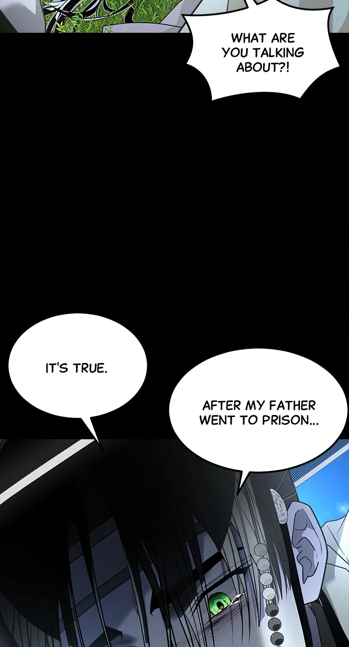 The Last Passage Chapter 60 Page 16