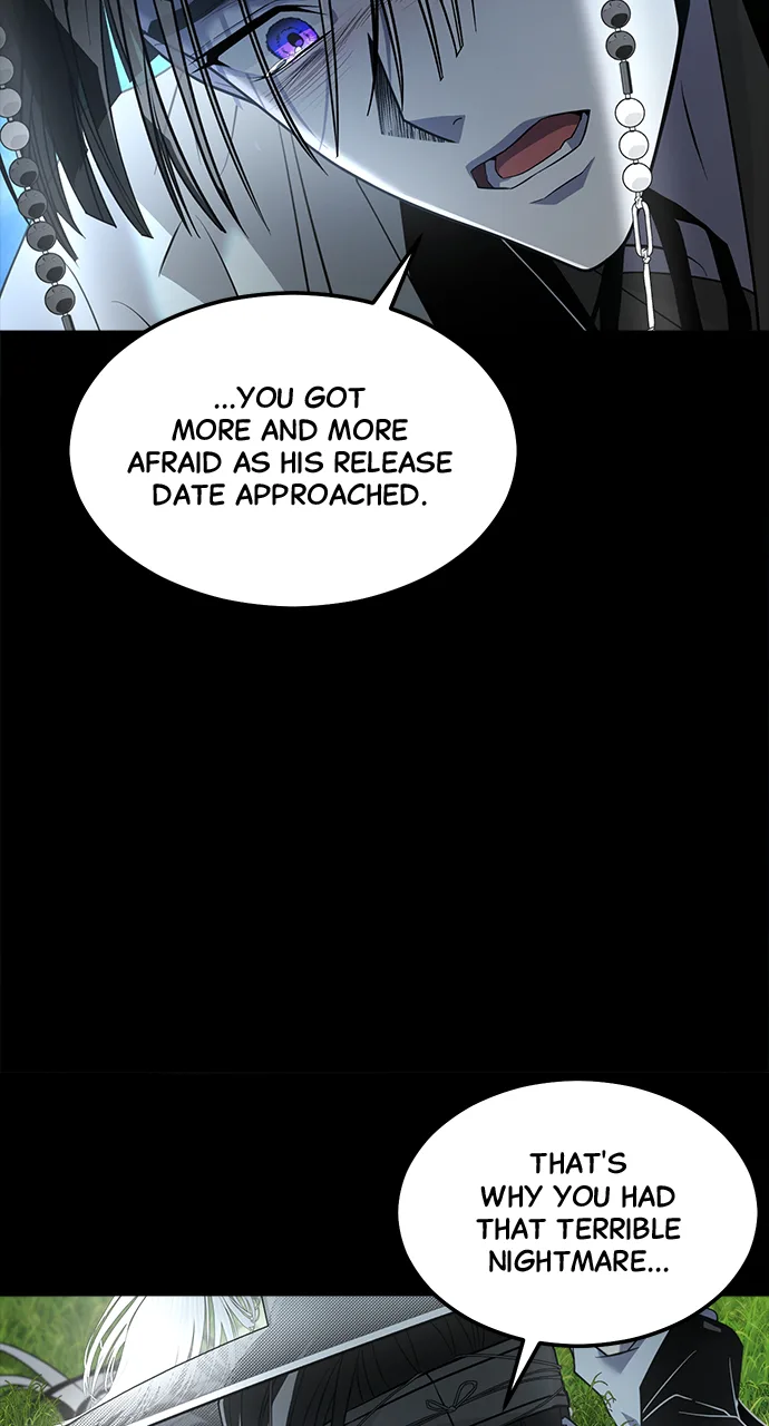 The Last Passage Chapter 60 Page 17