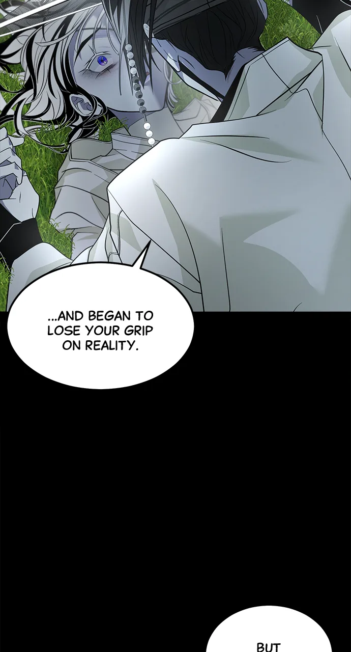 The Last Passage Chapter 60 Page 18