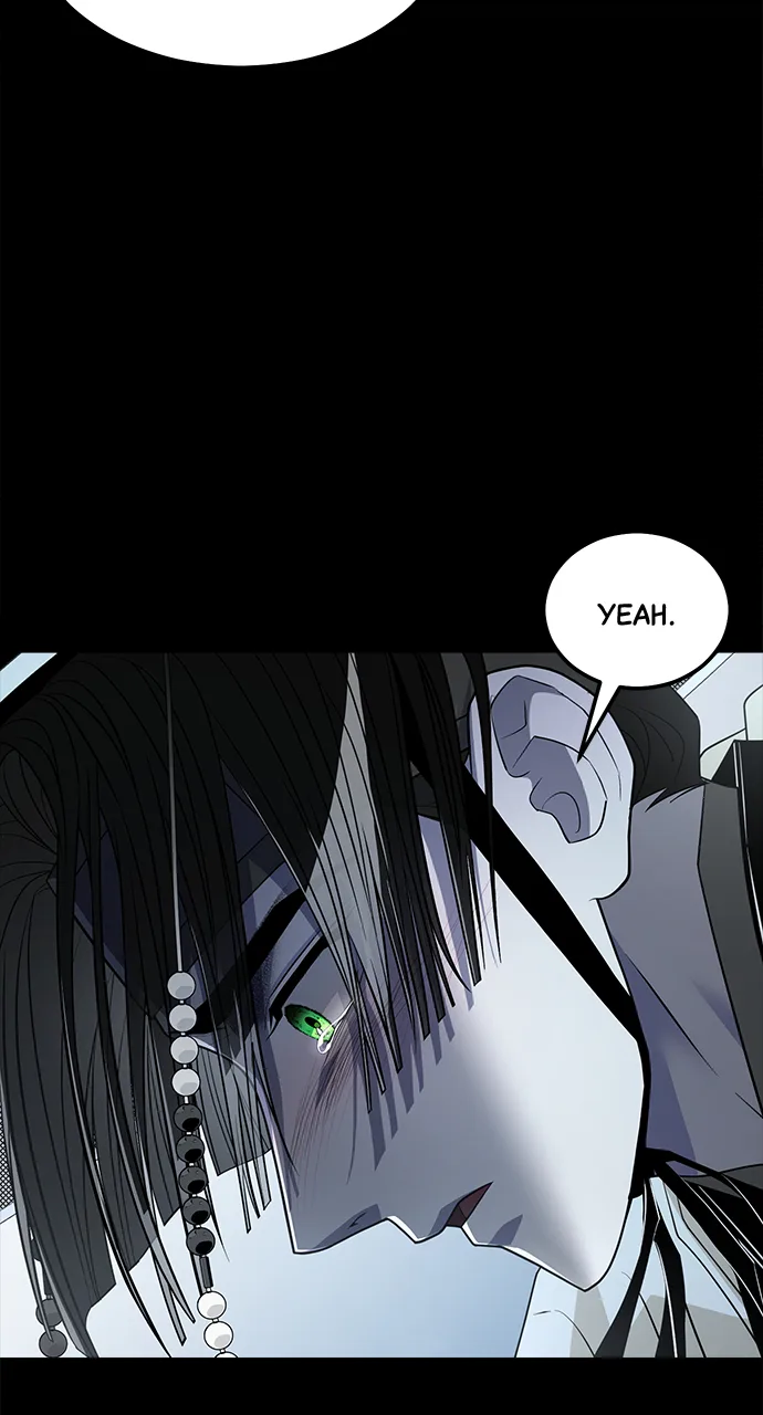 The Last Passage Chapter 60 Page 23