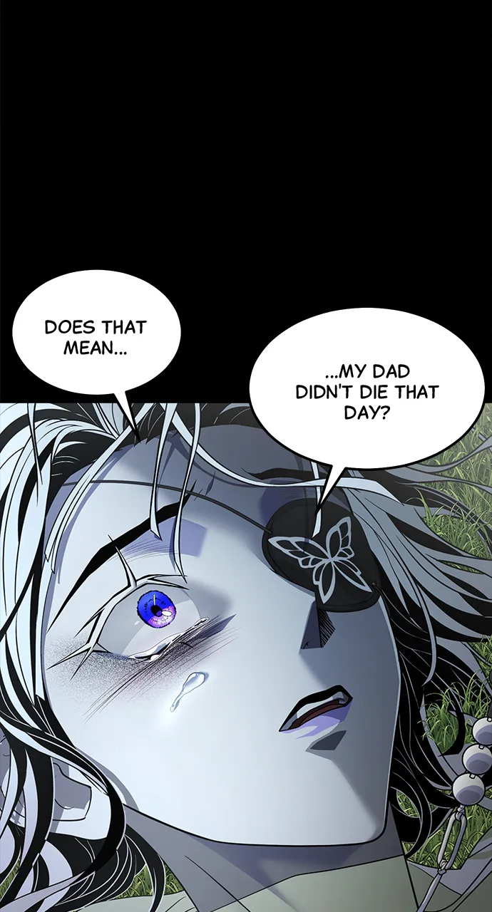 The Last Passage Chapter 60 Page 24