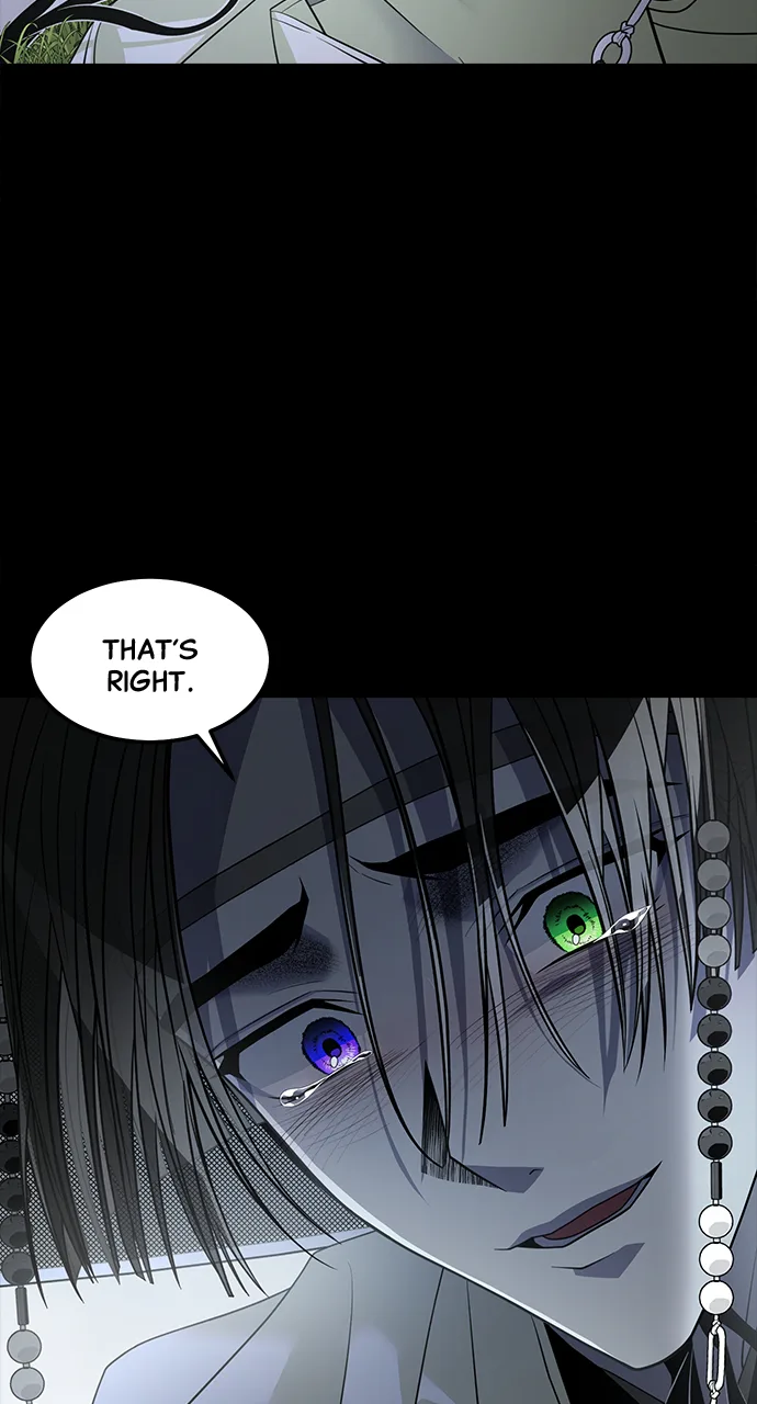 The Last Passage Chapter 60 Page 25