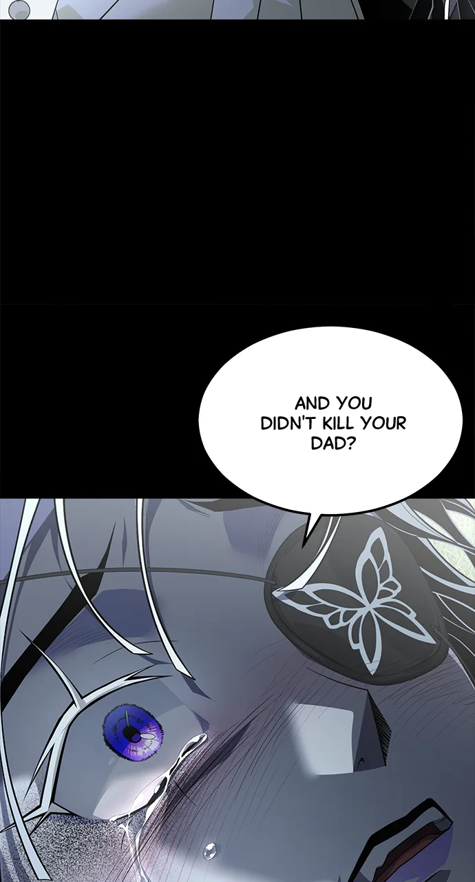 The Last Passage Chapter 60 Page 26