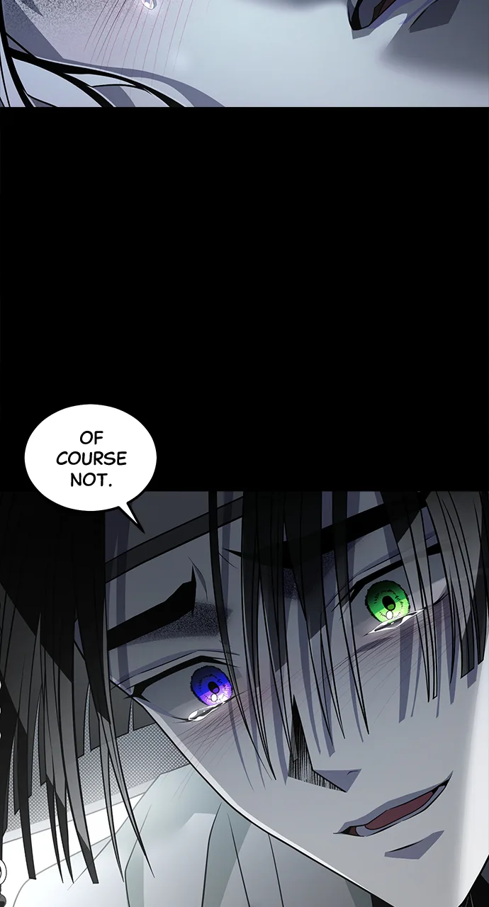 The Last Passage Chapter 60 Page 27