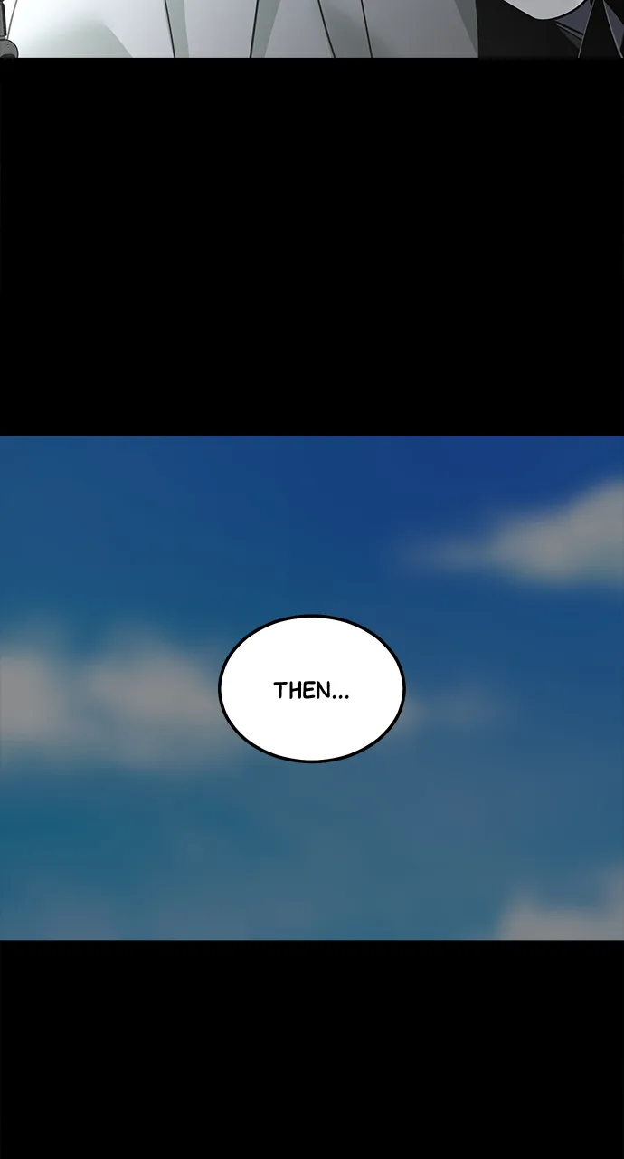 The Last Passage Chapter 60 Page 28