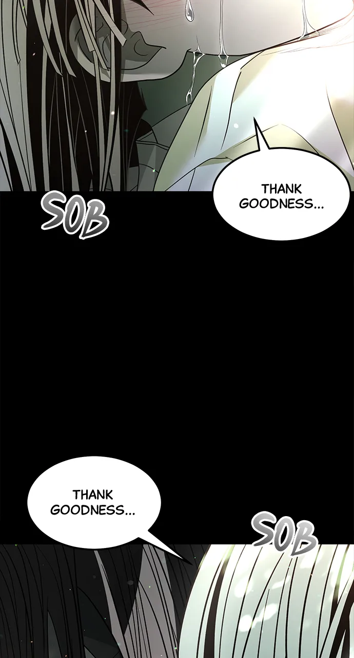 The Last Passage Chapter 60 Page 35