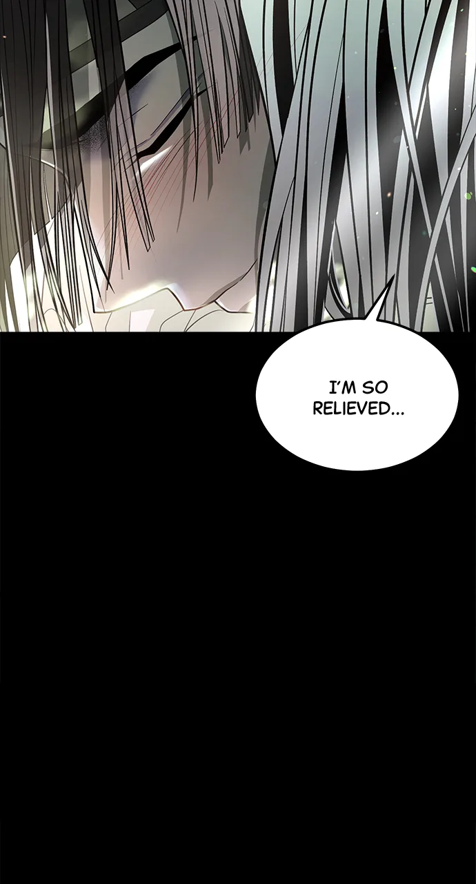 The Last Passage Chapter 60 Page 36