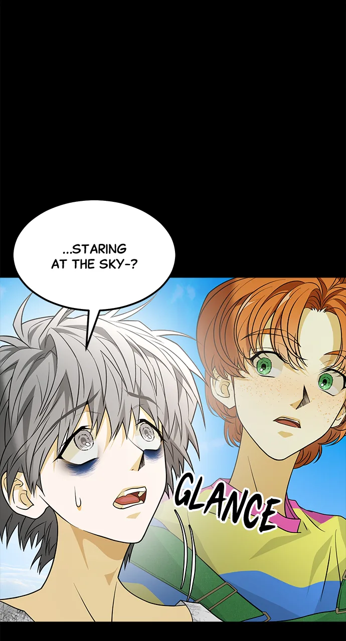 The Last Passage Chapter 60 Page 40
