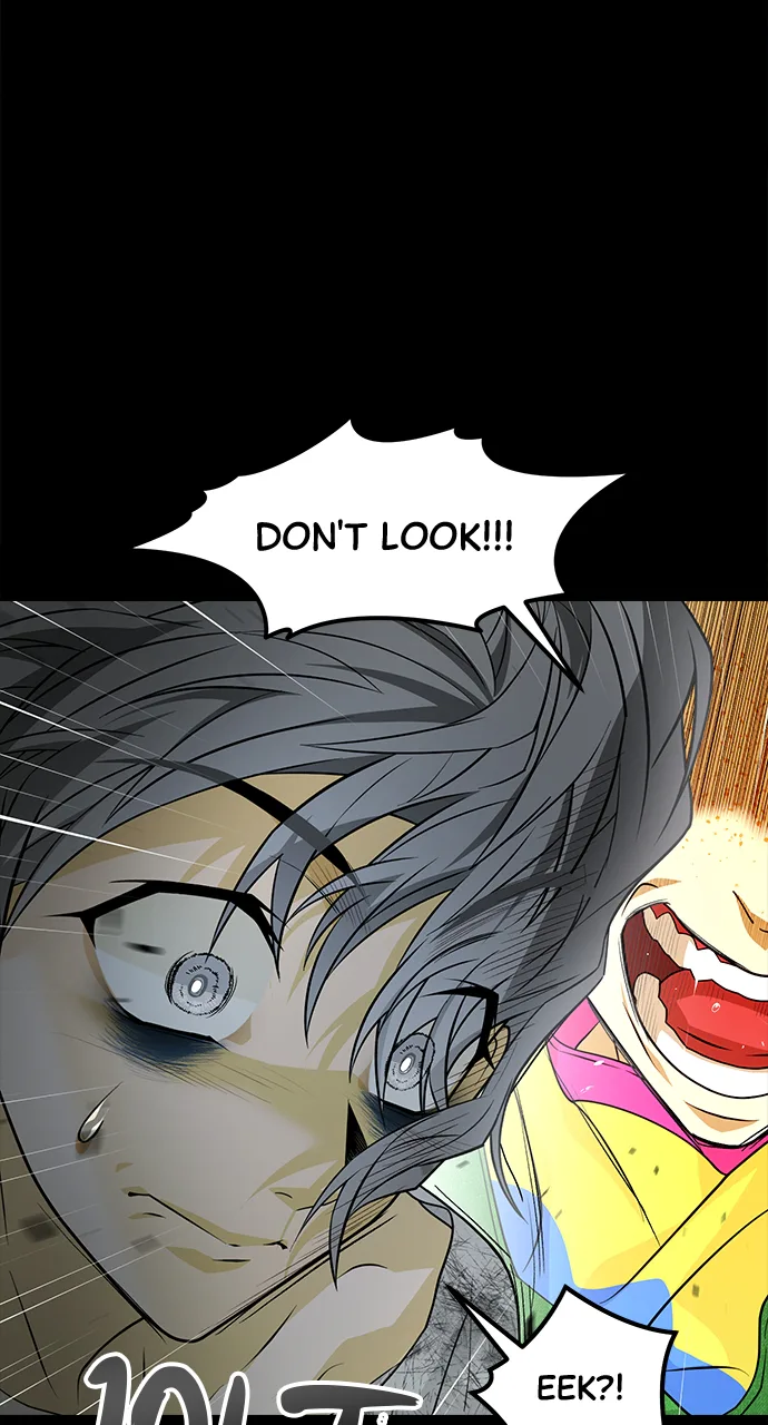 The Last Passage Chapter 60 Page 41