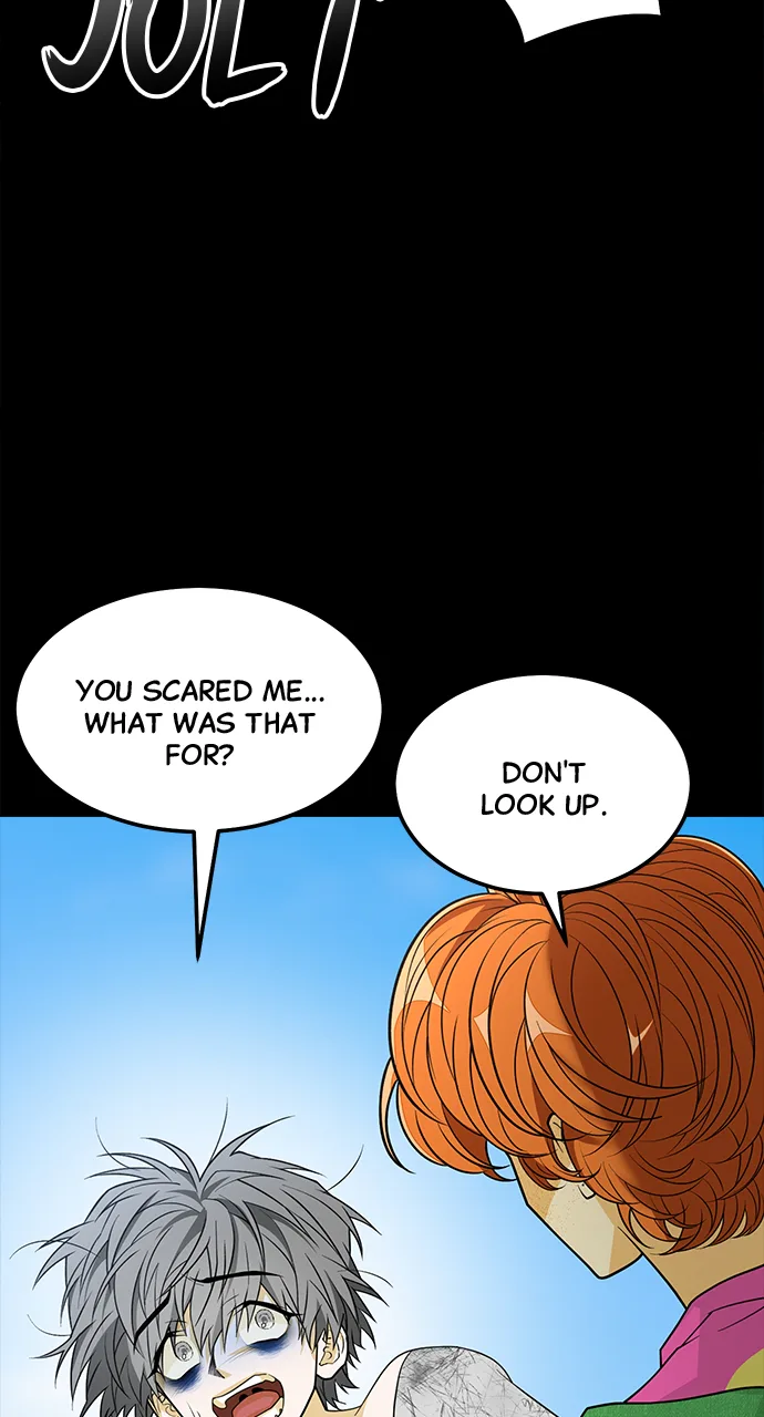 The Last Passage Chapter 60 Page 42