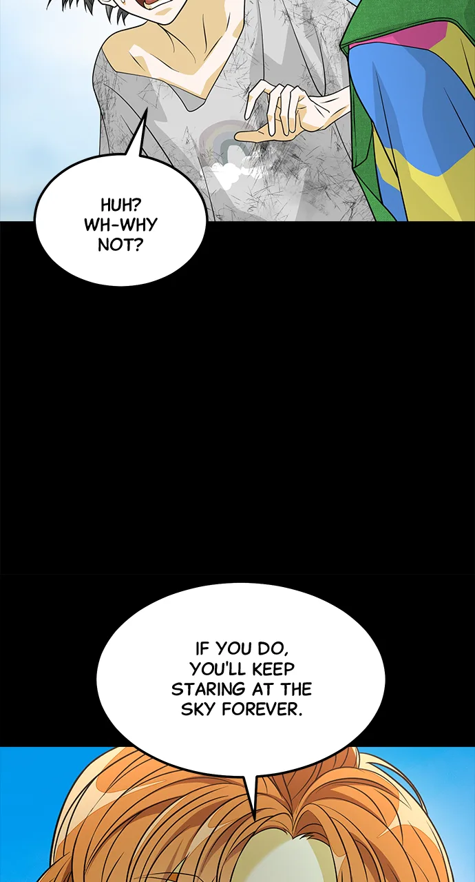 The Last Passage Chapter 60 Page 43