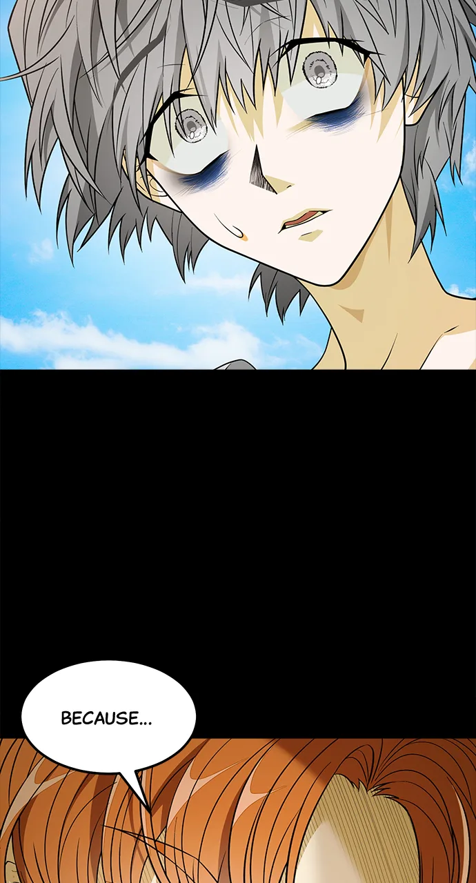 The Last Passage Chapter 60 Page 45