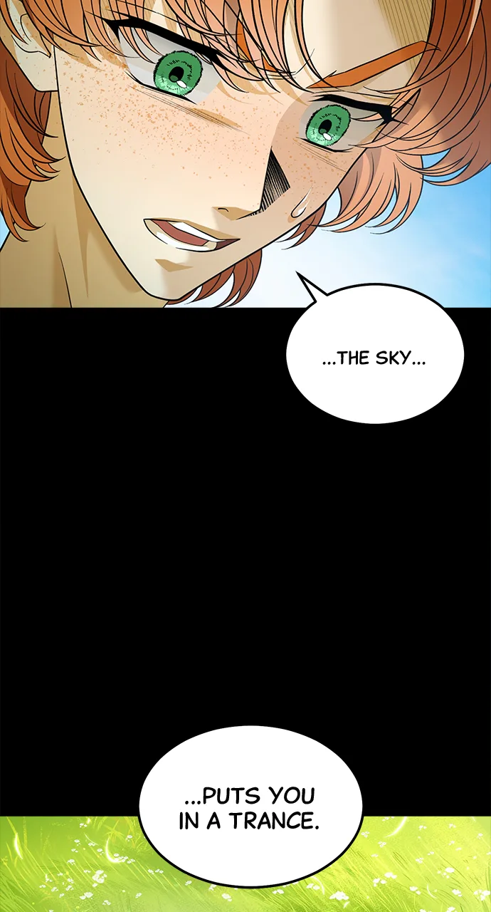 The Last Passage Chapter 60 Page 46