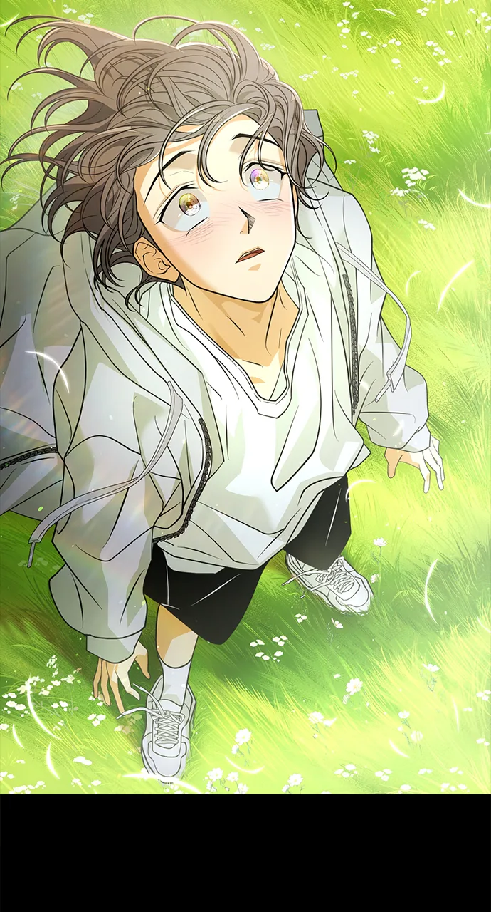 The Last Passage Chapter 60 Page 47