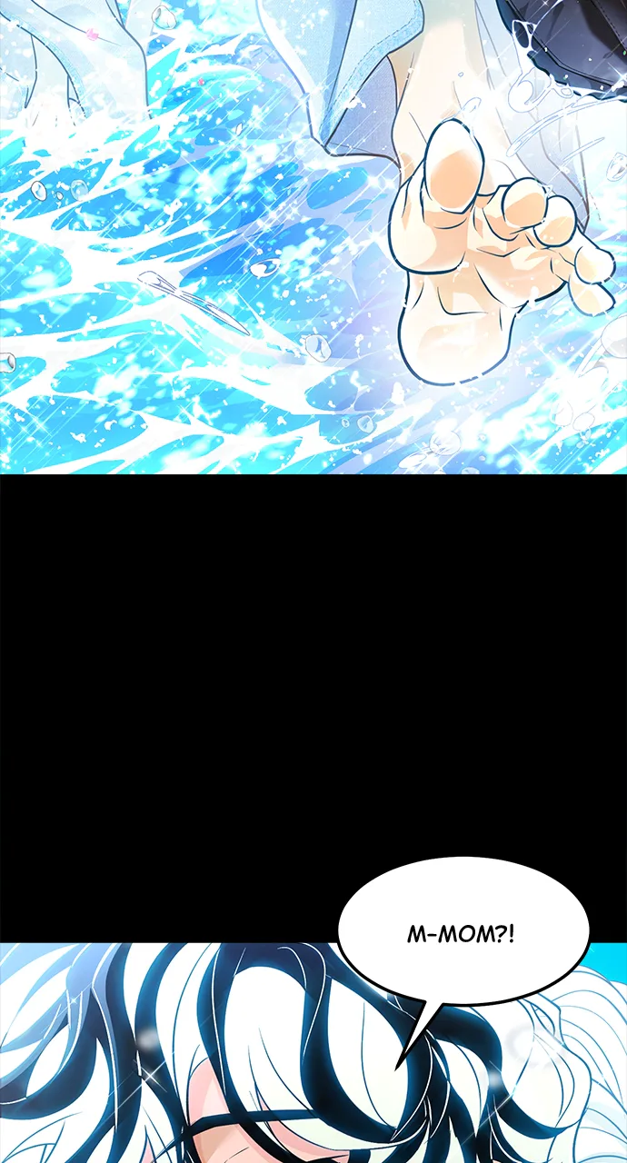 The Last Passage Chapter 60 Page 58