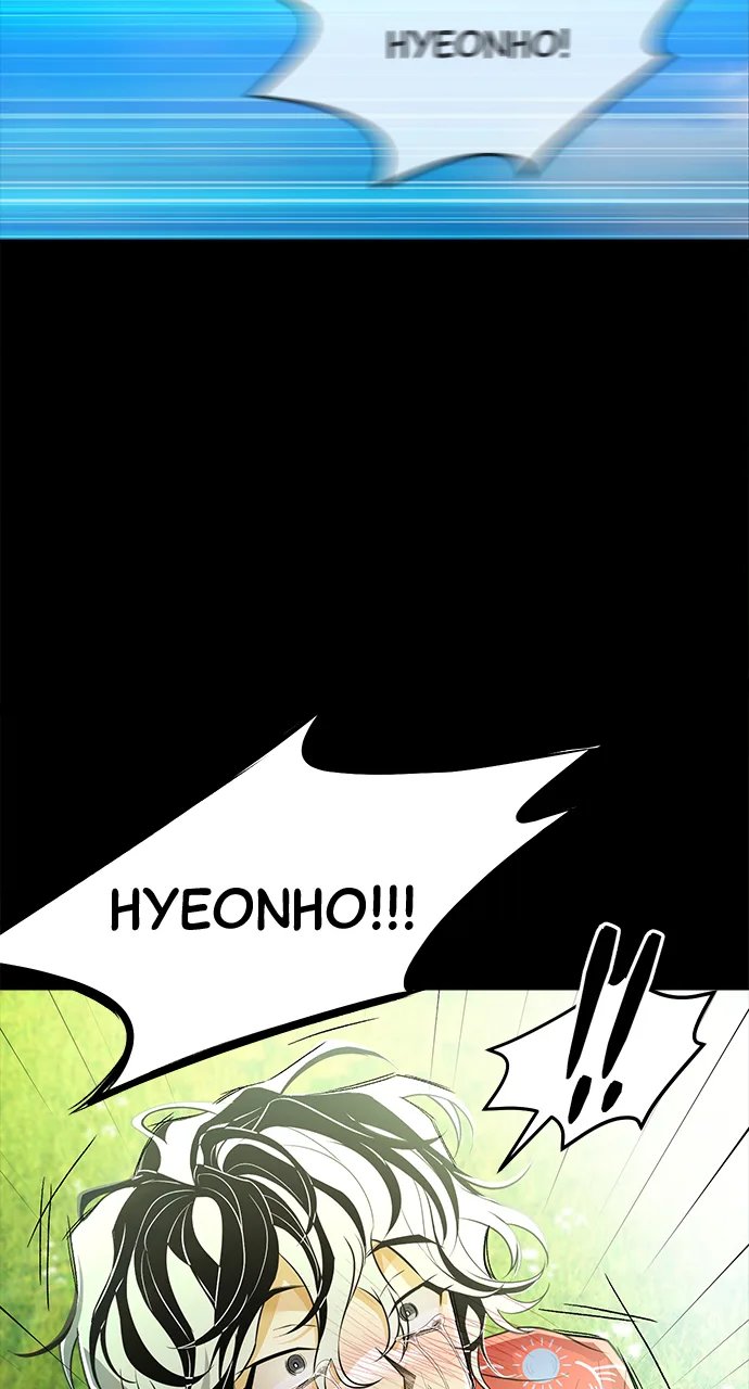The Last Passage Chapter 60 Page 66