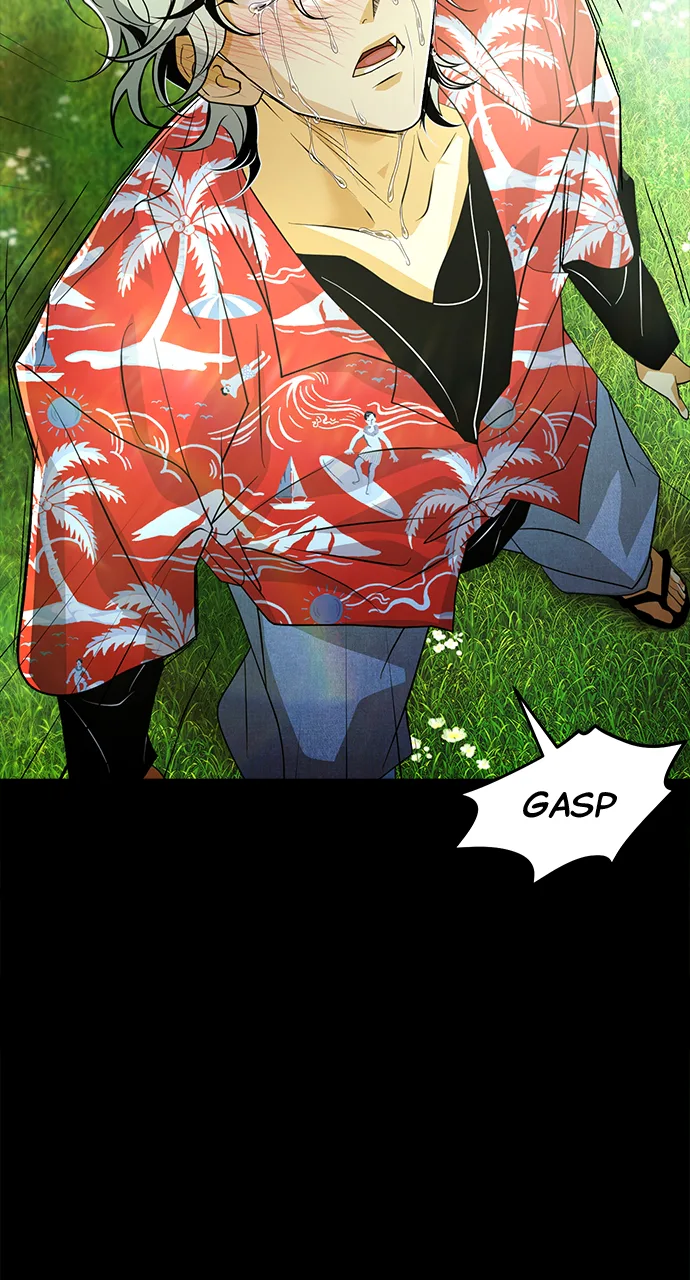The Last Passage Chapter 60 Page 67