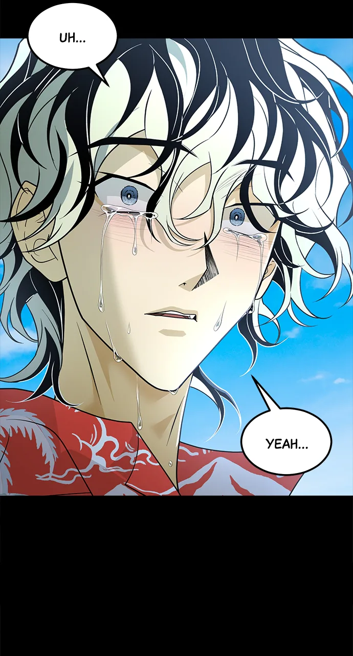 The Last Passage Chapter 60 Page 69