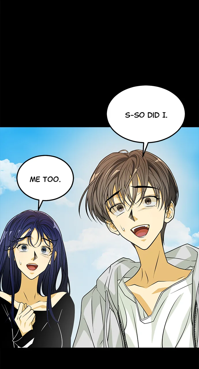 The Last Passage Chapter 60 Page 71