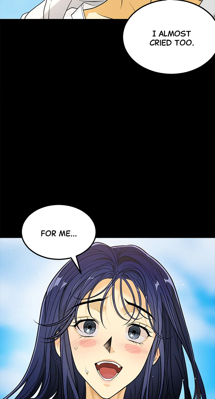 The Last Passage Chapter 60 Page 73