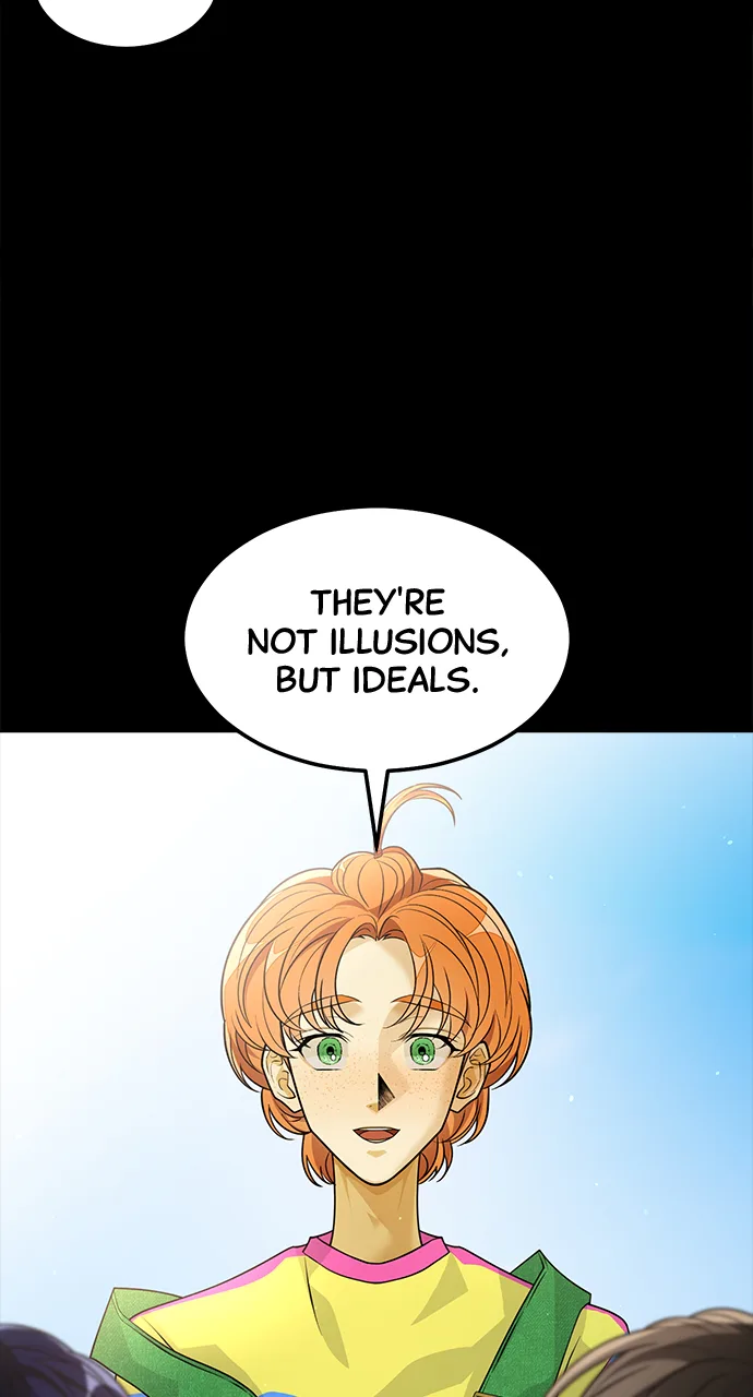 The Last Passage Chapter 60 Page 78