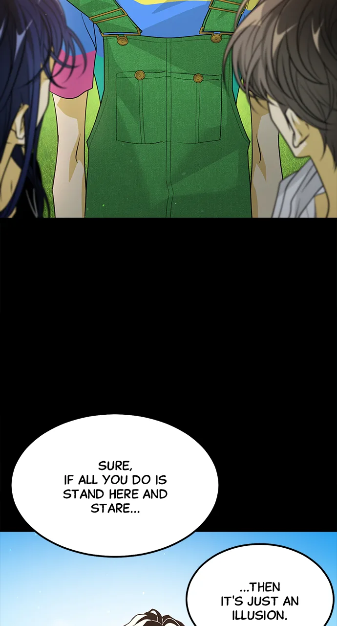 The Last Passage Chapter 60 Page 79