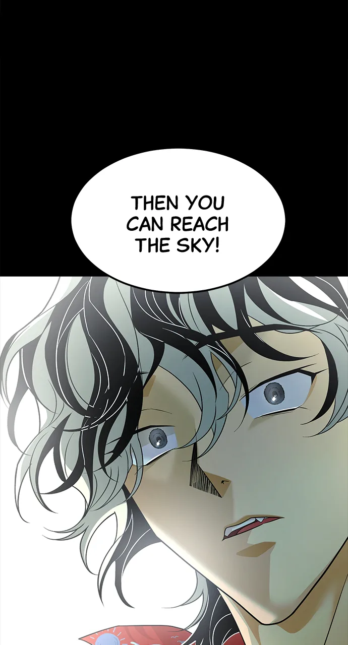 The Last Passage Chapter 60 Page 87