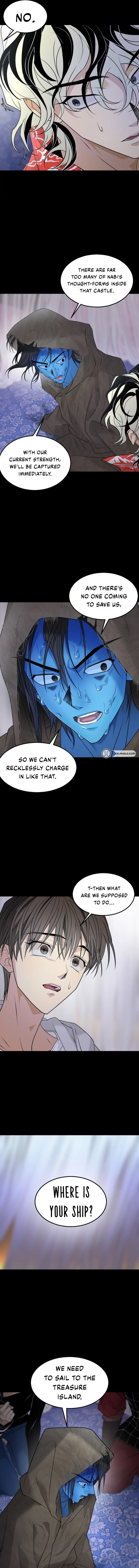 The Last Passage Chapter 83 Page 14