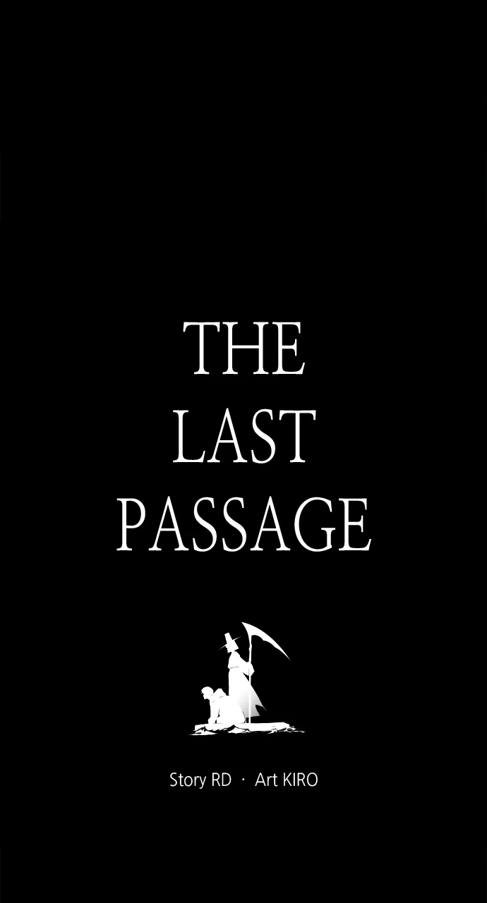 The Last Passage Chapter 59 Page 5