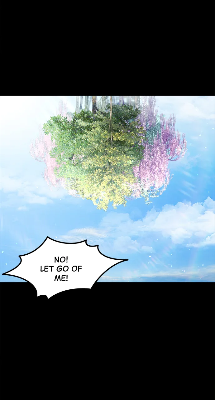 The Last Passage Chapter 59 Page 6