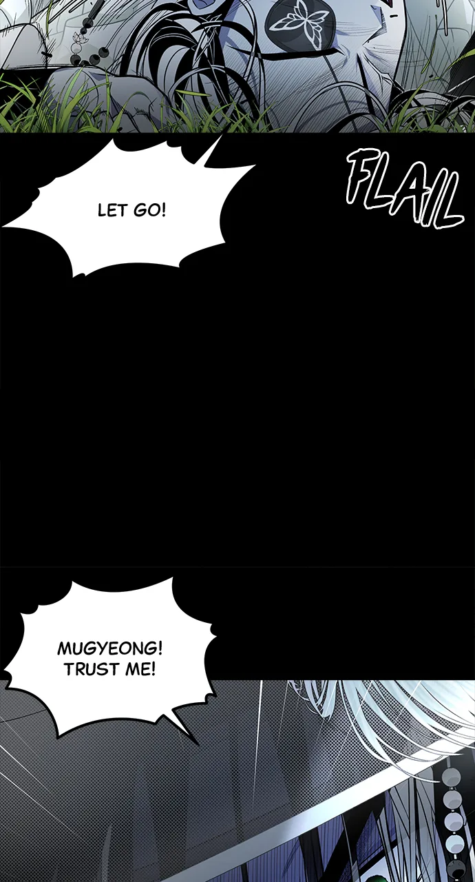 The Last Passage Chapter 59 Page 9
