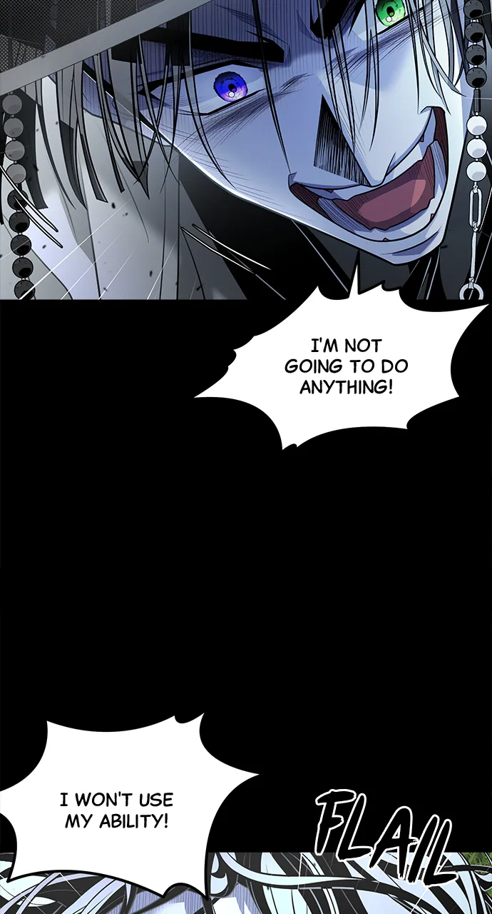 The Last Passage Chapter 59 Page 10