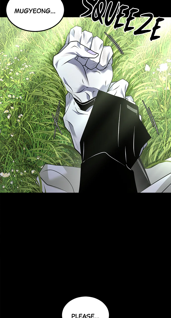The Last Passage Chapter 59 Page 12