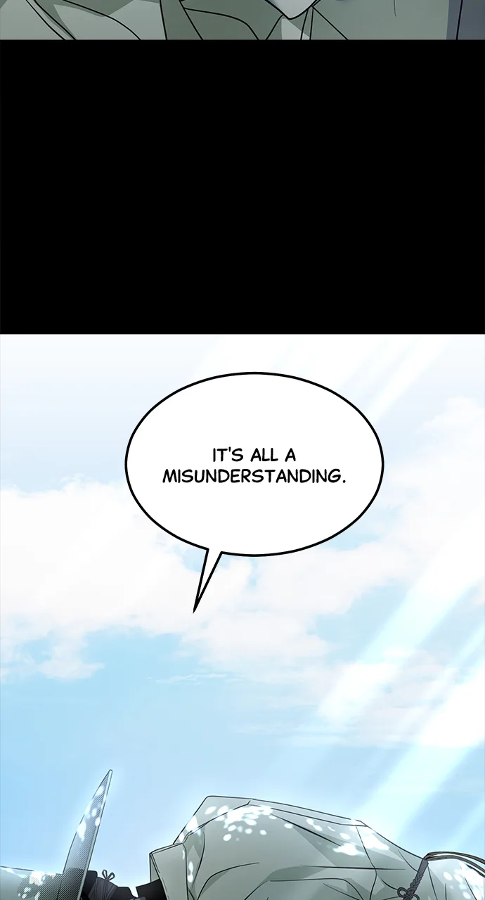 The Last Passage Chapter 59 Page 16